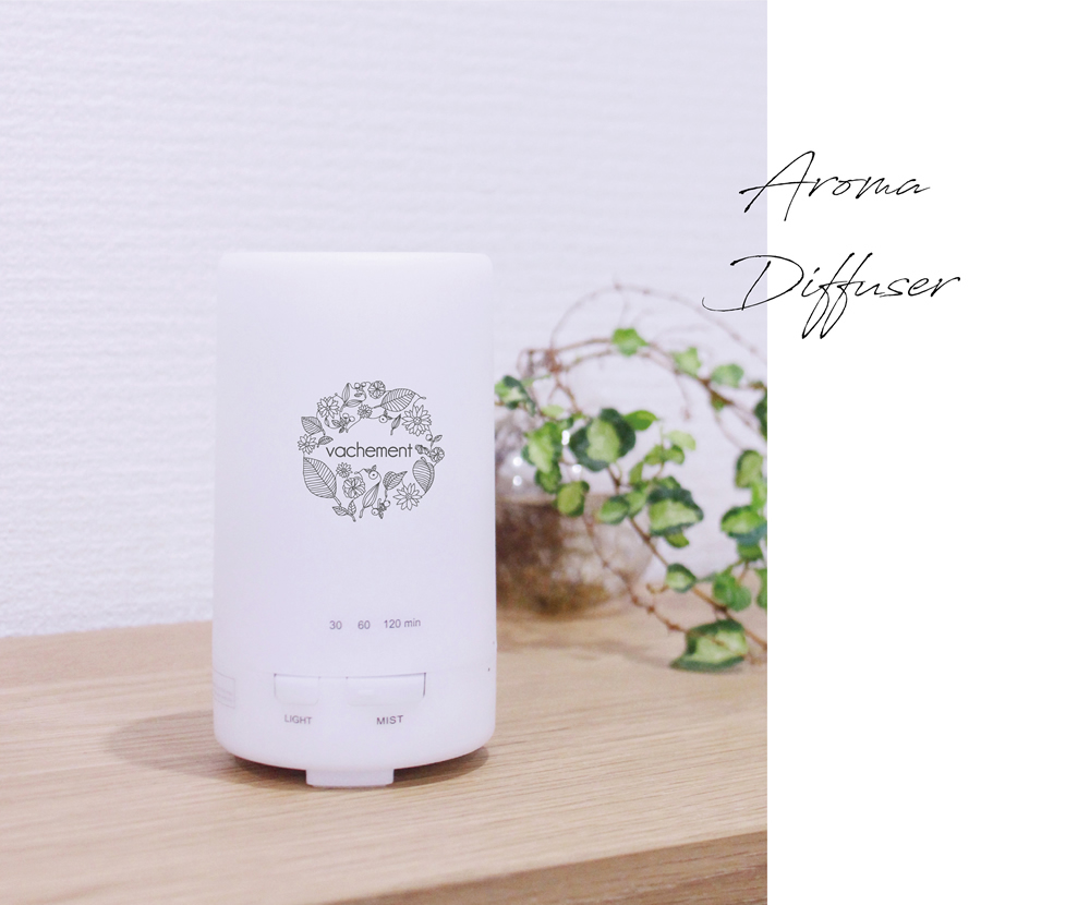 Aroma Diffuser