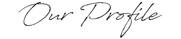 Our Profile